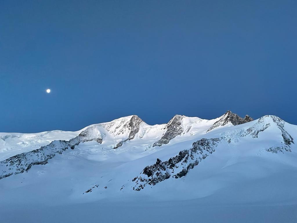 Chalet Caramelle Γκρίντελβαλντ Εξωτερικό φωτογραφία