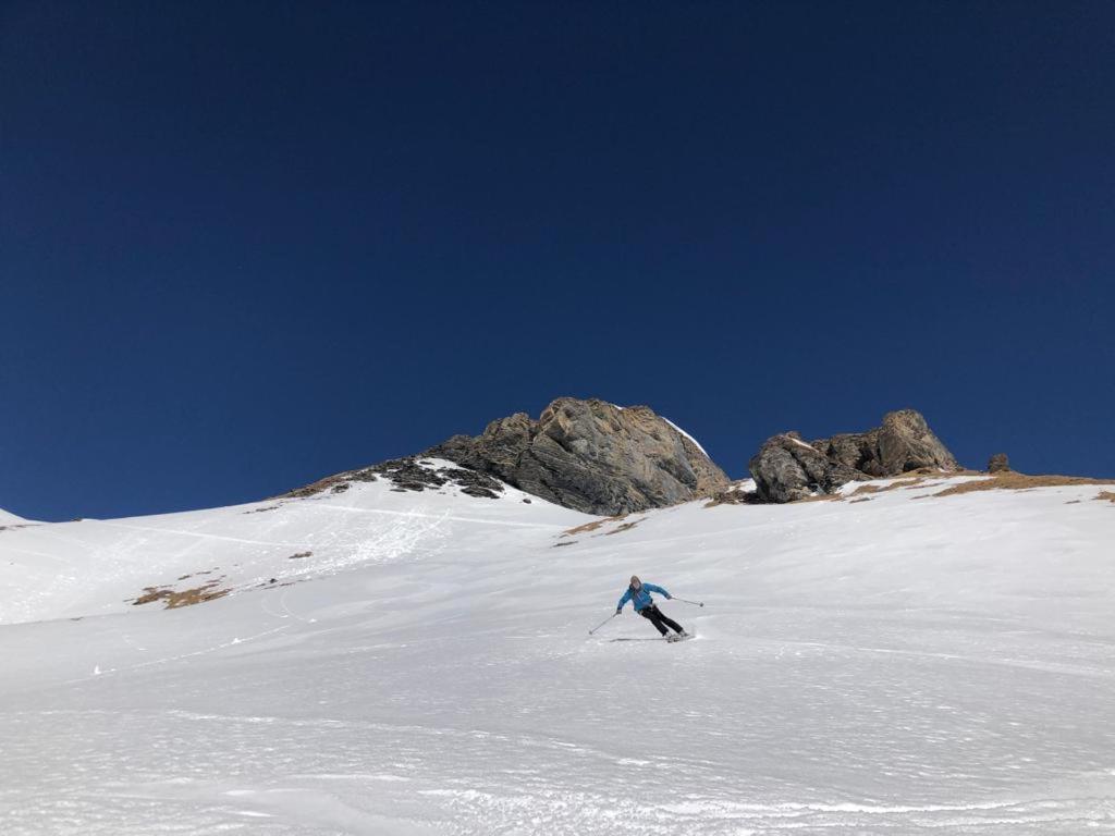 Chalet Caramelle Γκρίντελβαλντ Εξωτερικό φωτογραφία