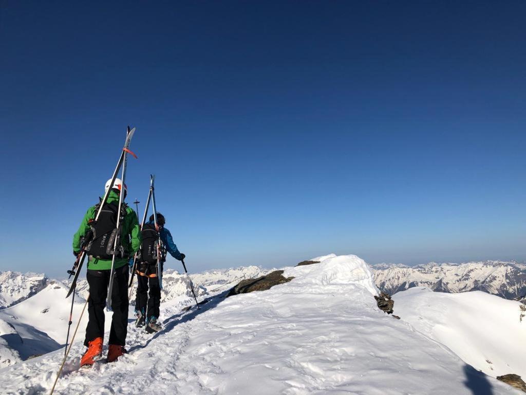 Chalet Caramelle Γκρίντελβαλντ Εξωτερικό φωτογραφία