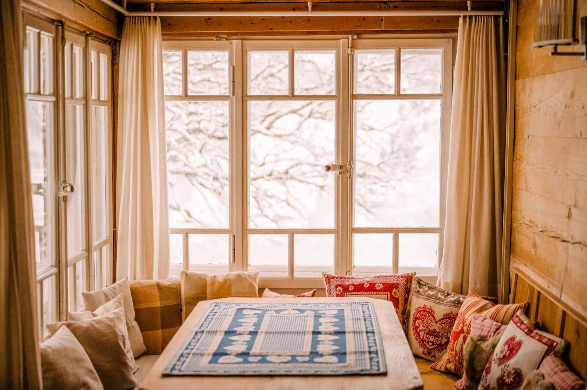 Chalet Caramelle Γκρίντελβαλντ Εξωτερικό φωτογραφία