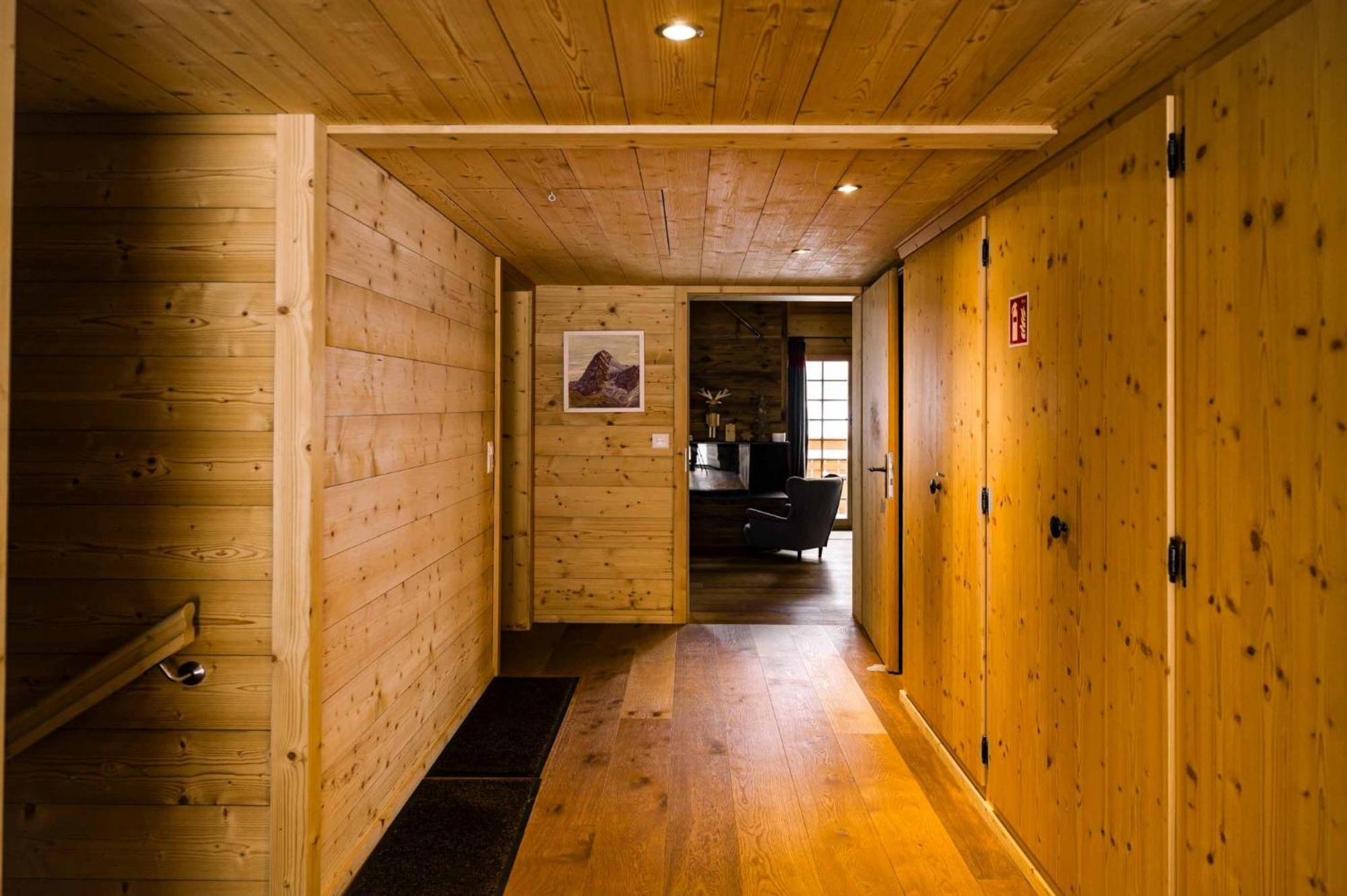 Chalet Caramelle Γκρίντελβαλντ Εξωτερικό φωτογραφία