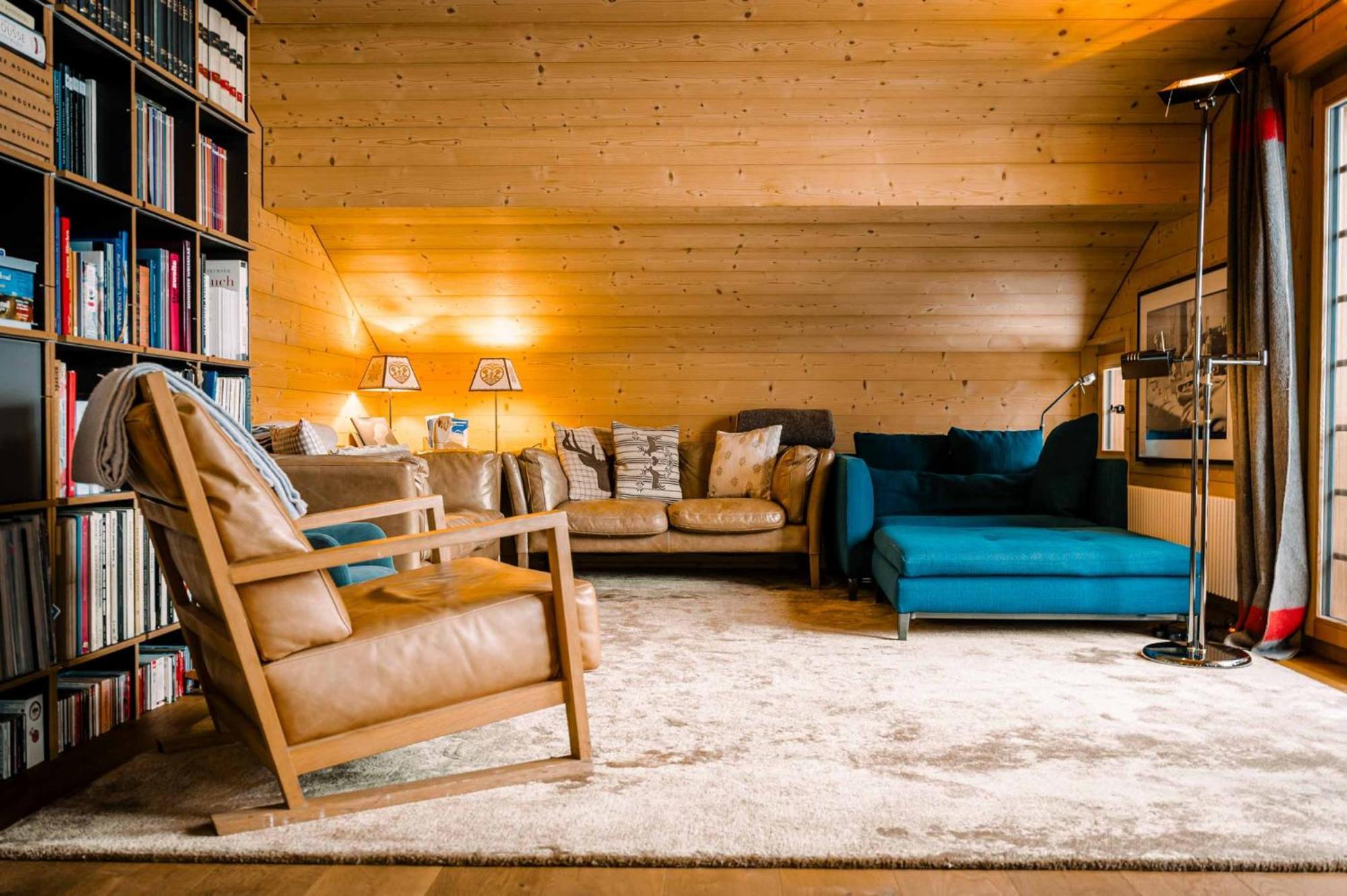 Chalet Caramelle Γκρίντελβαλντ Εξωτερικό φωτογραφία