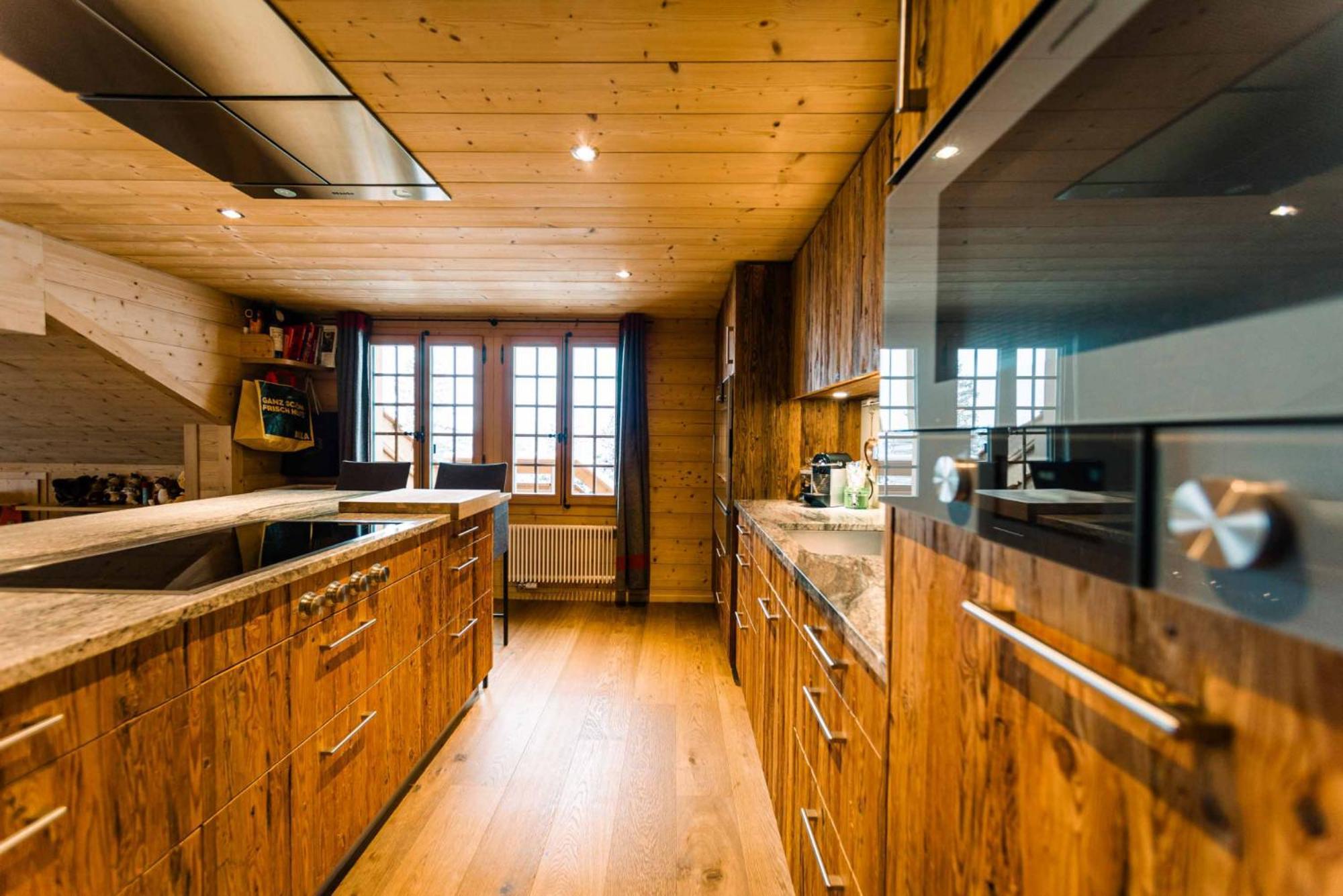 Chalet Caramelle Γκρίντελβαλντ Εξωτερικό φωτογραφία