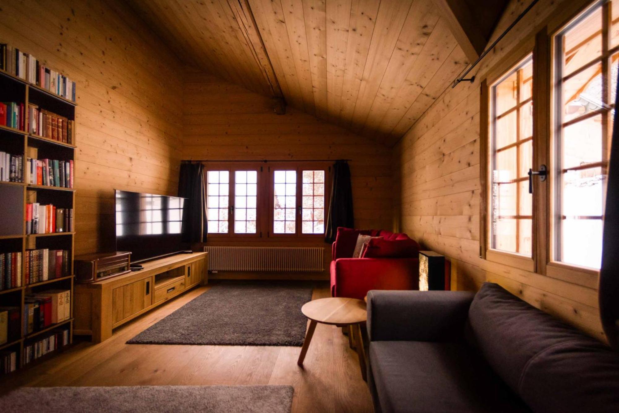 Chalet Caramelle Γκρίντελβαλντ Εξωτερικό φωτογραφία