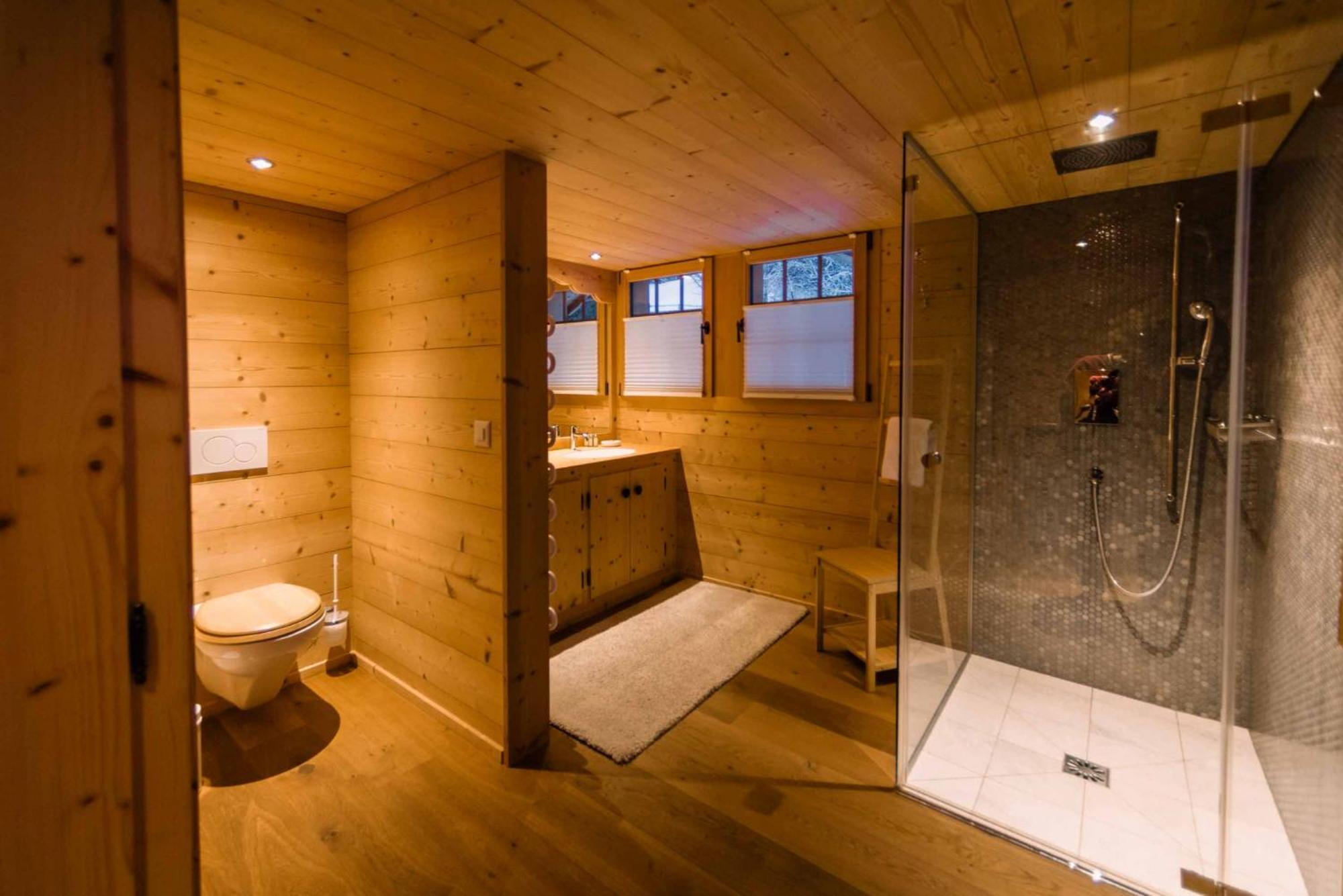 Chalet Caramelle Γκρίντελβαλντ Εξωτερικό φωτογραφία