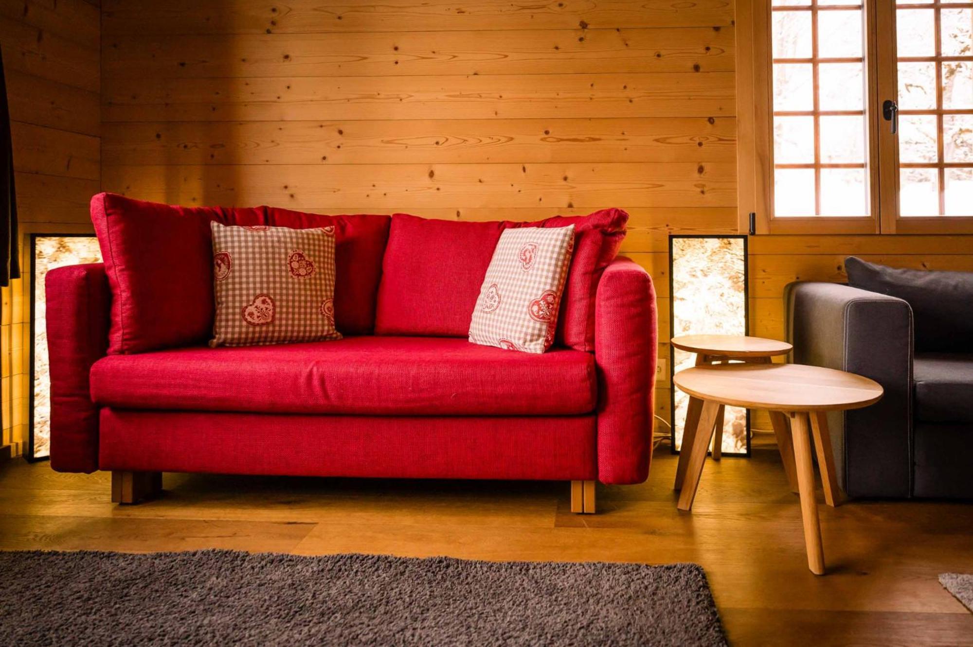 Chalet Caramelle Γκρίντελβαλντ Εξωτερικό φωτογραφία