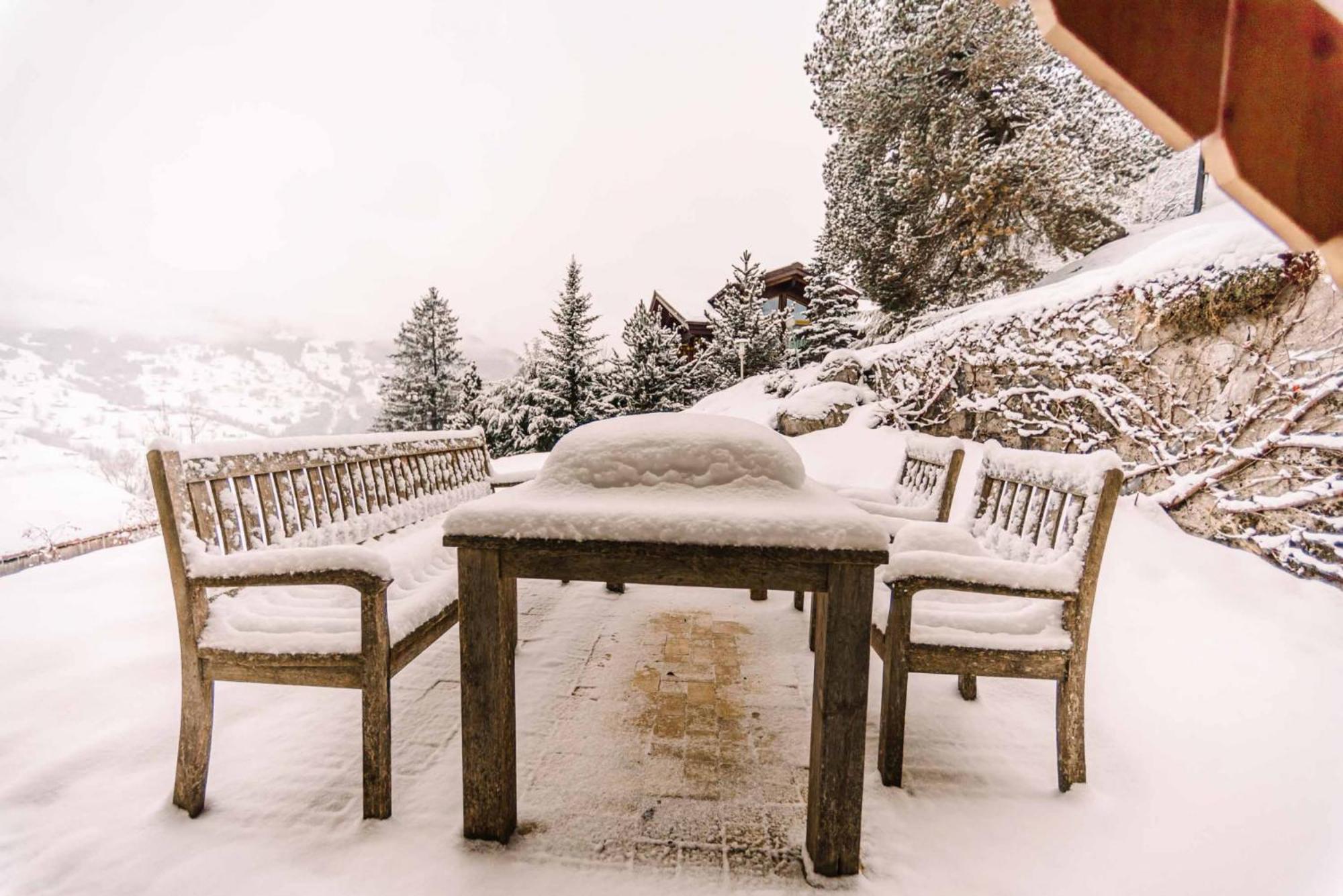 Chalet Caramelle Γκρίντελβαλντ Εξωτερικό φωτογραφία