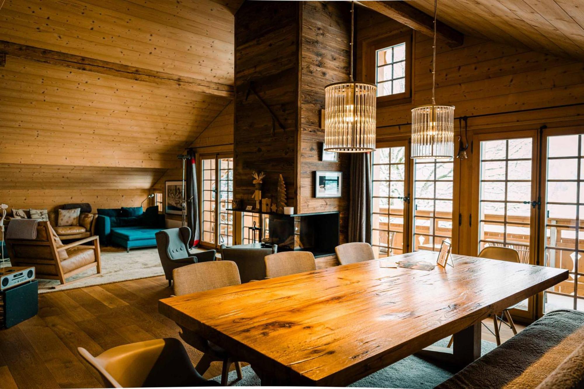 Chalet Caramelle Γκρίντελβαλντ Εξωτερικό φωτογραφία