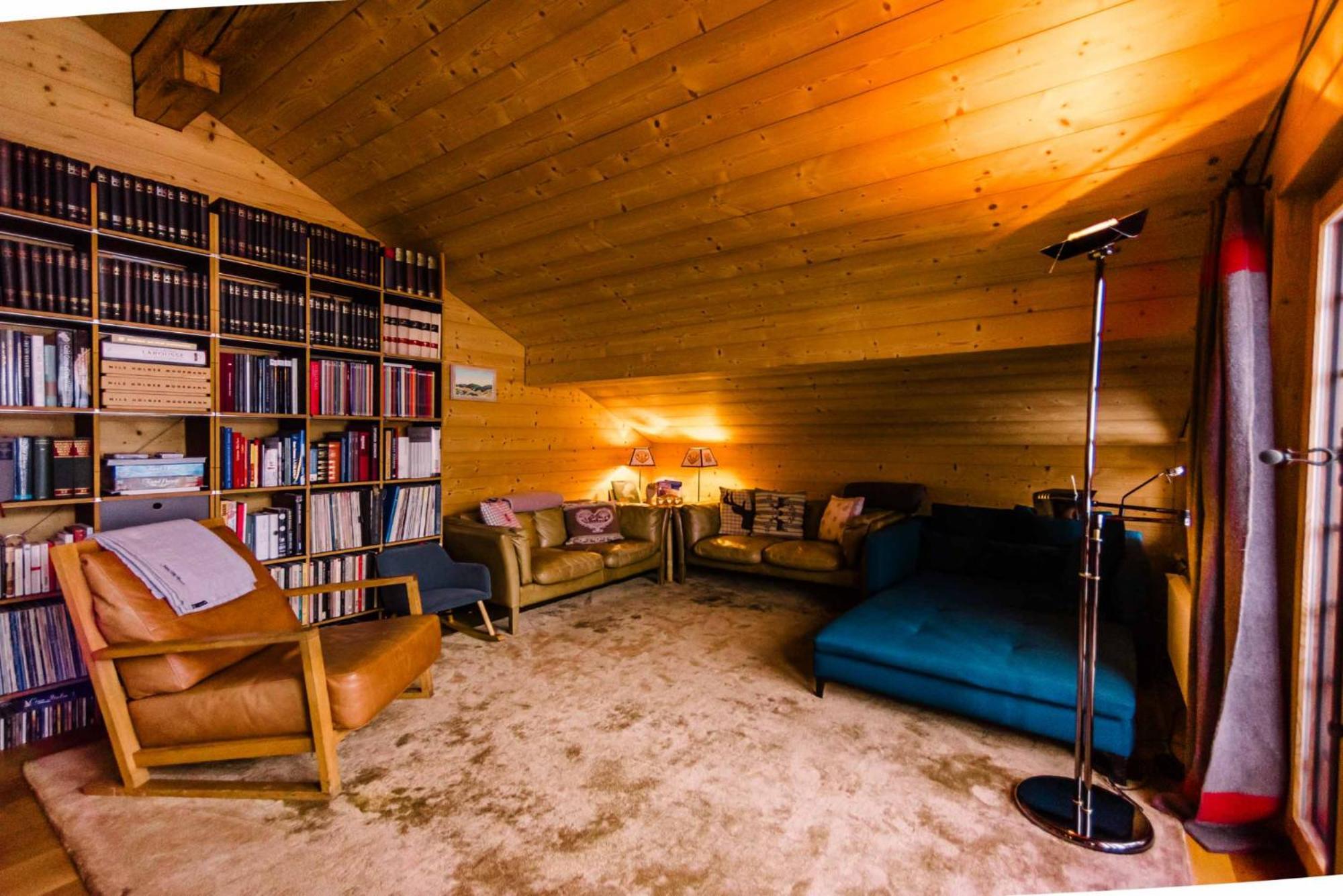 Chalet Caramelle Γκρίντελβαλντ Εξωτερικό φωτογραφία