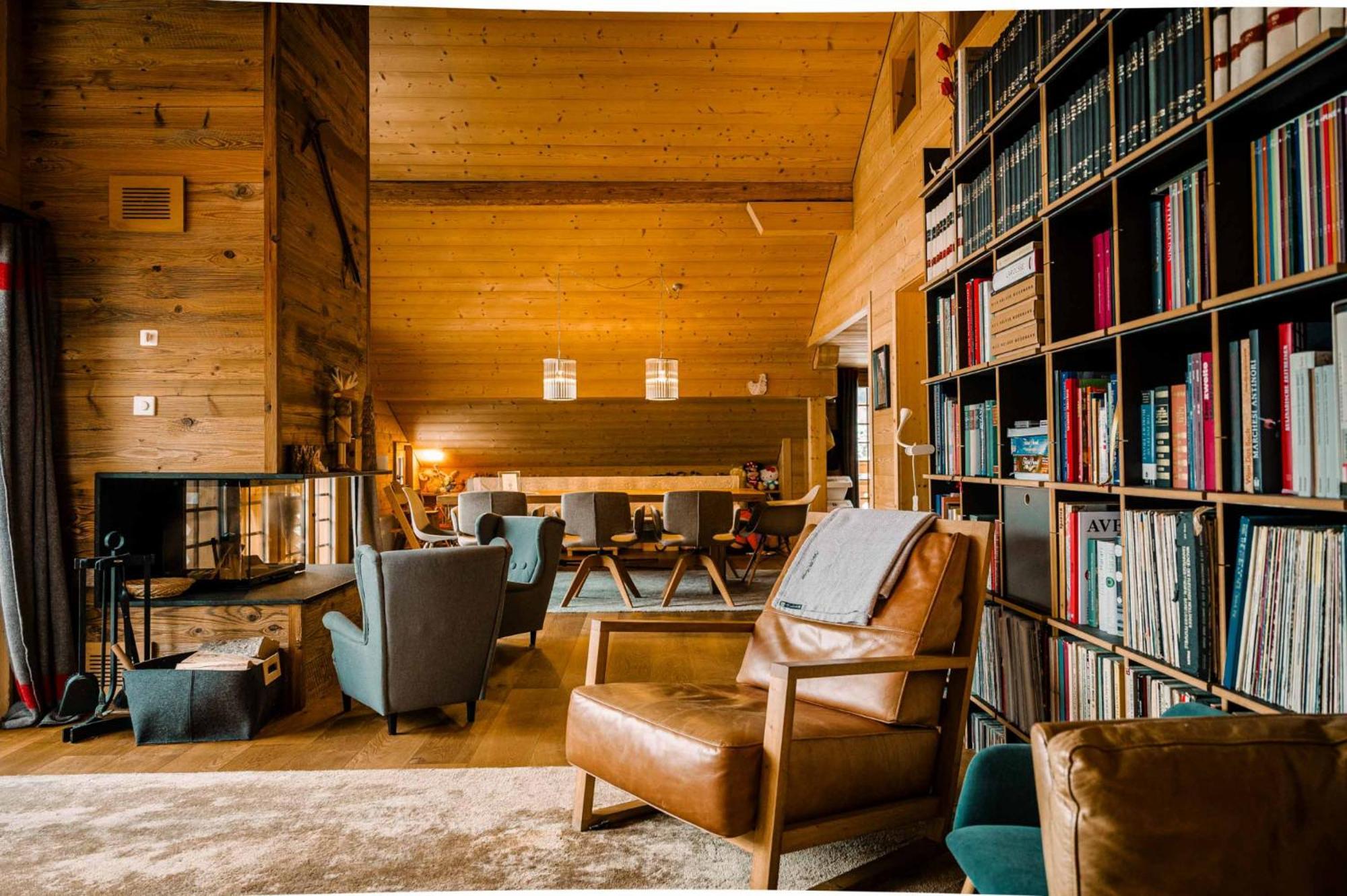 Chalet Caramelle Γκρίντελβαλντ Εξωτερικό φωτογραφία